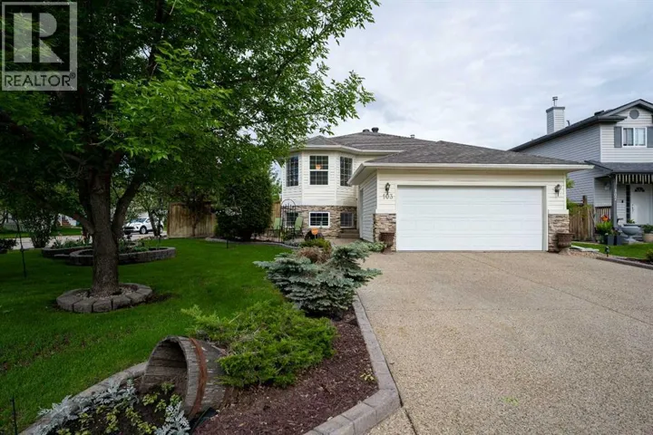 103 Laffont Way, Fort McMurray, Alberta T9H2P9