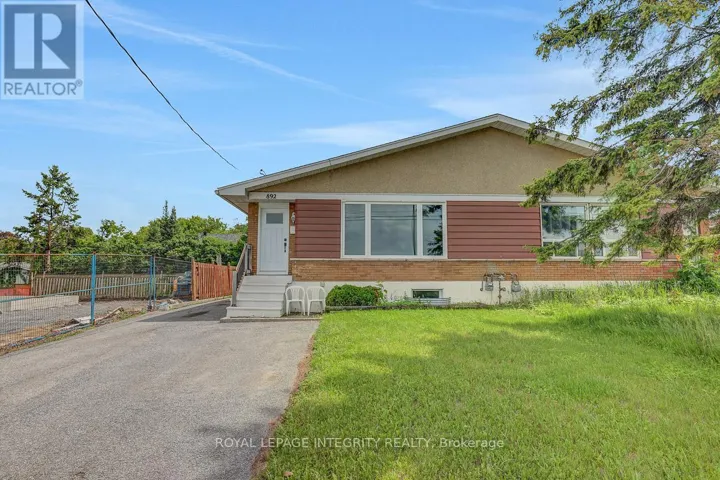 A - 892 BASELINE ROAD, Ottawa, Ontario K2C0A4
