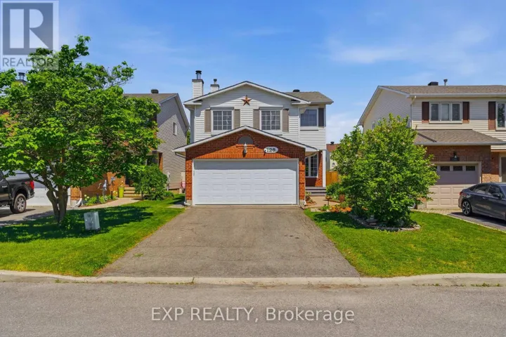 129 PIMPRENELLE TERRACE, Ottawa, Ontario K1E3S7