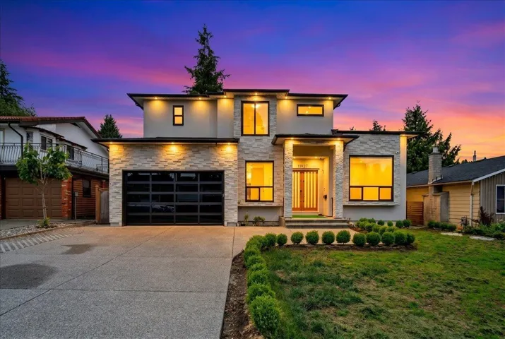 11927 85A AVENUE, Delta, British Columbia V4C6V5