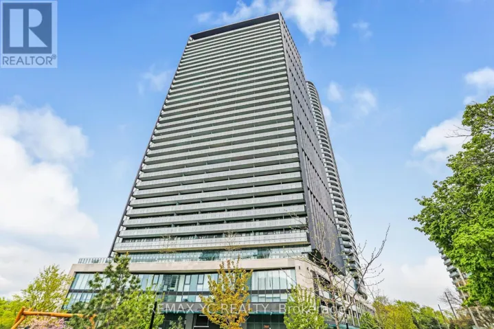 3217 - 585 BLOOR STREET E, Toronto (North St. James Town), Ontario M4W0B3