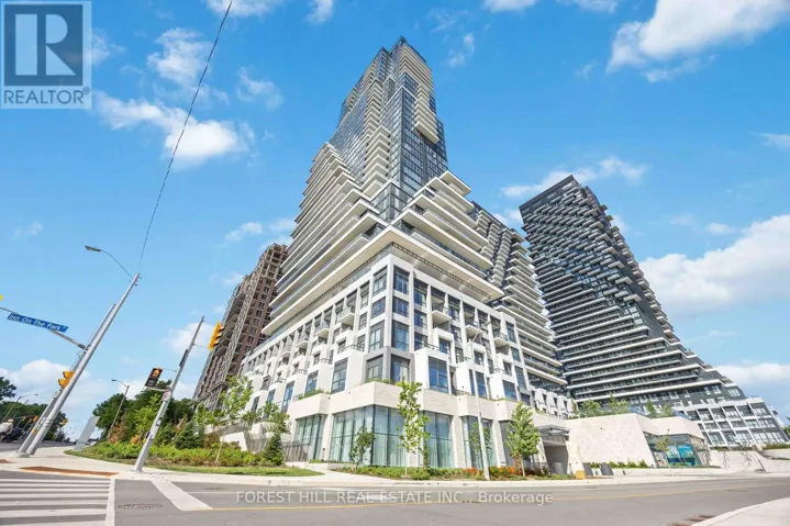 PH3 - 10 INN ON THE PARK DRIVE, Toronto (Banbury-Don Mills), Ontario M3C0P9