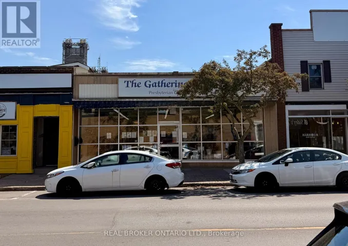 219 KING STREET, Port Colborne (Sugarloaf), Ontario L3K4G6