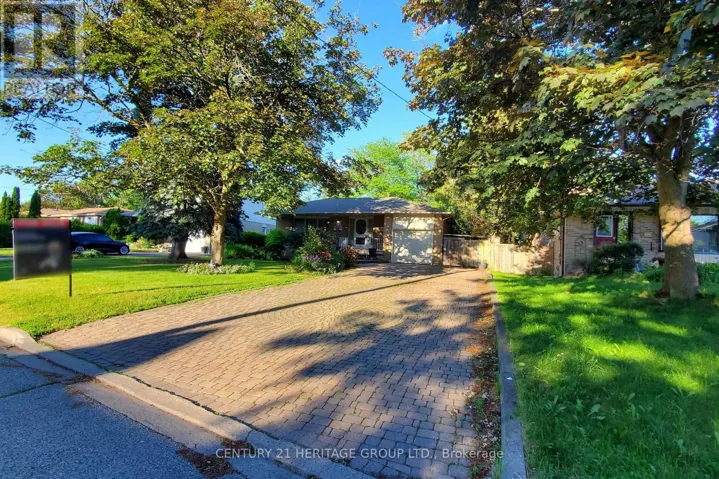 71 MILL STREET, Ajax (Central West), Ontario L1S6K2