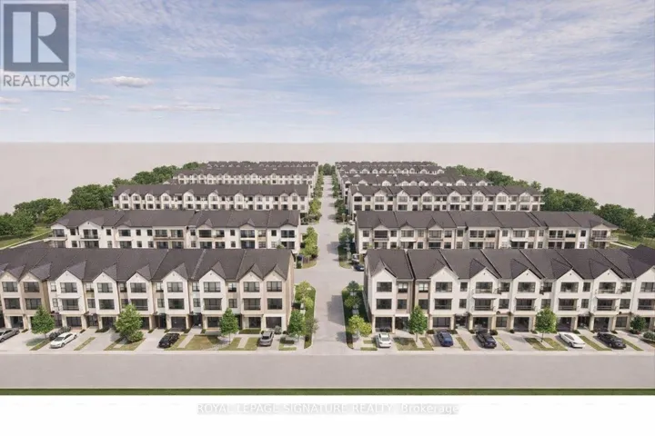 669 TAUNTON ROAD W, Ajax (Northwest Ajax), Ontario L1T4R6