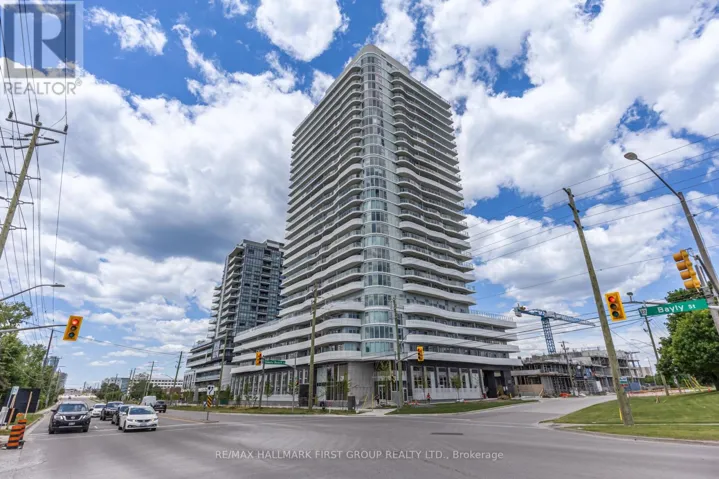 1911 - 1010 SANDY BEACH ROAD, Pickering (Bay Ridges), Ontario L1W0C7