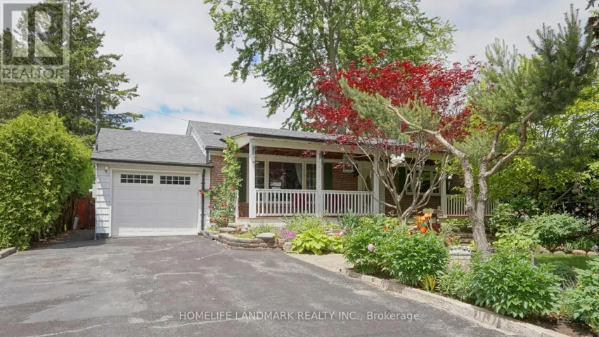 44 MILL STREET, Ajax (Central West), Ontario L1S6K5