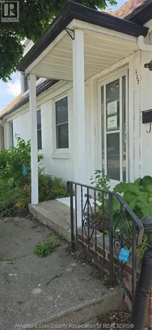 117 MCGUIGAN AVENUE, Chatham, Ontario N7M2S8
