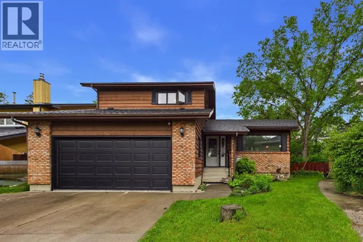 615 7 Street SE, High River, Alberta T1V1K8
