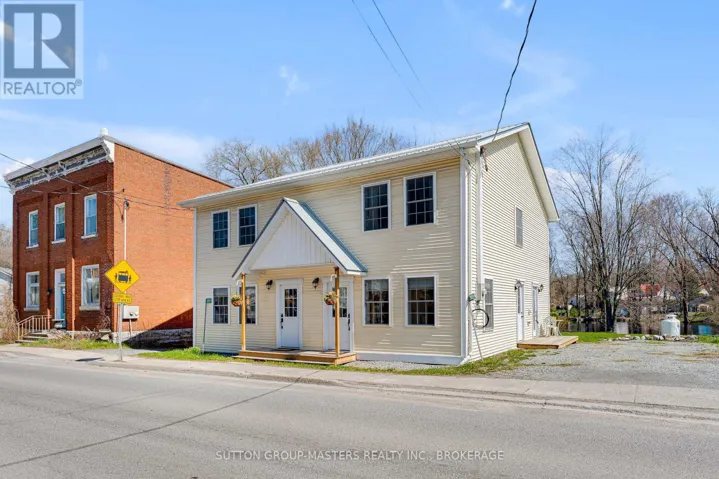 2829-2831 COUNTY RD 6 ROAD, Stone Mills (Stone Mills), Ontario K0K3N0