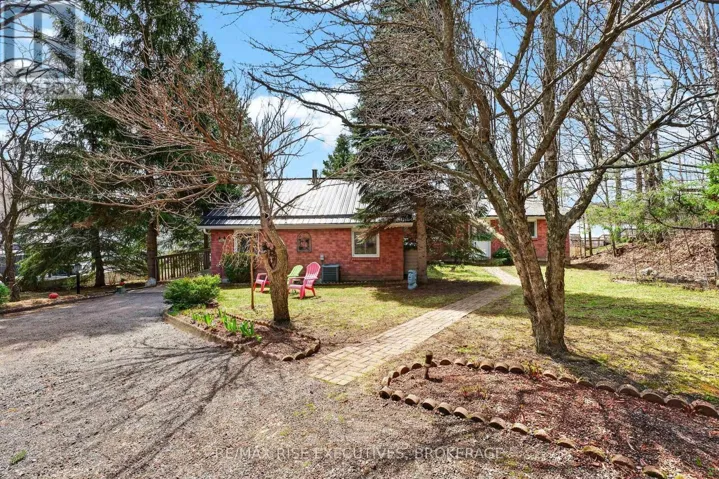 3481 BUCK POINT LANE, Frontenac (Frontenac South), Ontario K0H1X0