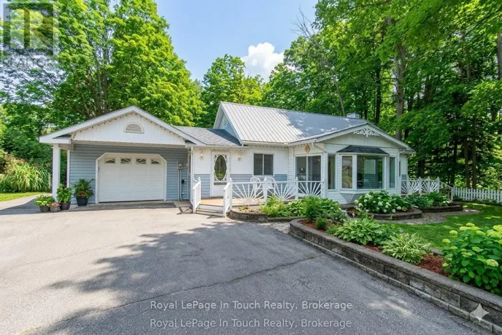 748 OVERHEAD BRIDGE ROAD, Penetanguishene, Ontario L9M0V6