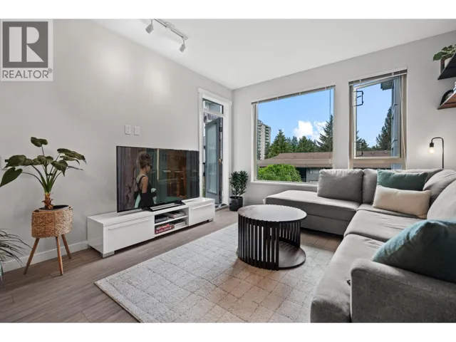 315 2651 LIBRARY LANE, North Vancouver, British Columbia V7J0C1