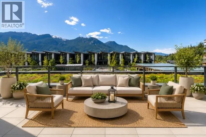 211 1504 SCOTT CRESCENT, Squamish, British Columbia V8B1G7