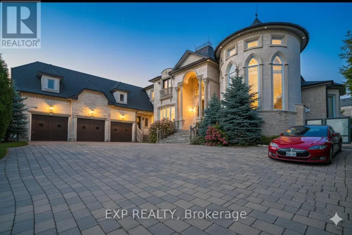 68 DAVIDSON DRIVE, Vaughan (Islington Woods), Ontario L4L1M3
