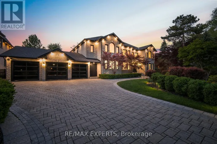 82 WESTWOOD LANE, Richmond Hill (South Richvale), Ontario L4C6Y2