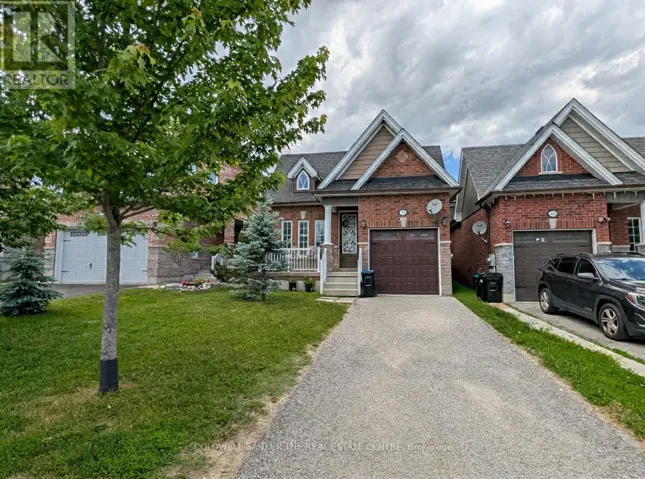 1848 LAMSTONE ST STREET, Innisfil (Alcona), Ontario L9S5A1