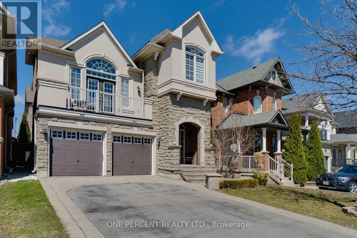 38 BOWKETT DRIVE, Richmond Hill (Jefferson), Ontario L4E0J7