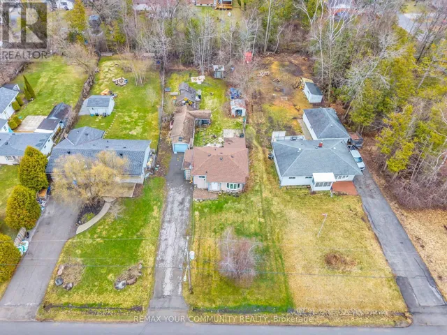 25 GREW BOULEVARD, Georgina (Sutton & Jackson's Point), Ontario L0E1L0