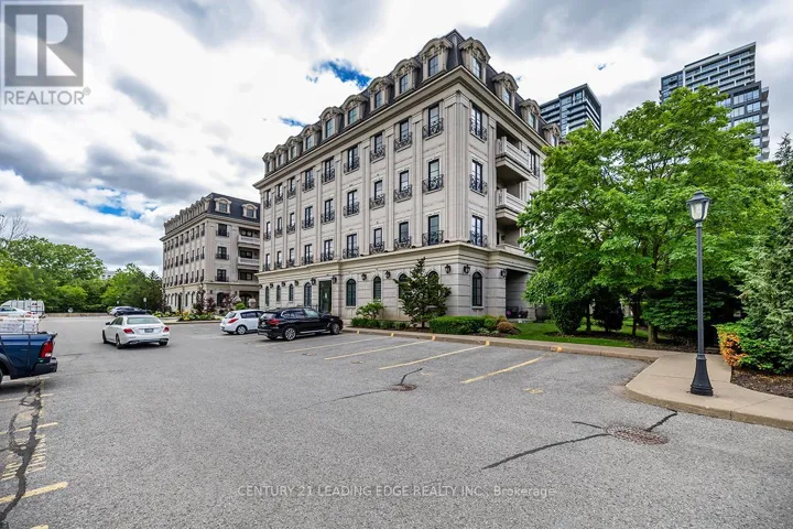 405 - 1 VERCLAIRE GATE, Markham (Unionville), Ontario L3R8N1