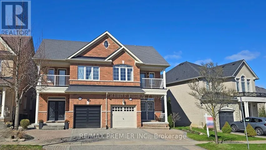 32 BLUE GROUSE ROAD, Vaughan (Patterson), Ontario L6A4B9