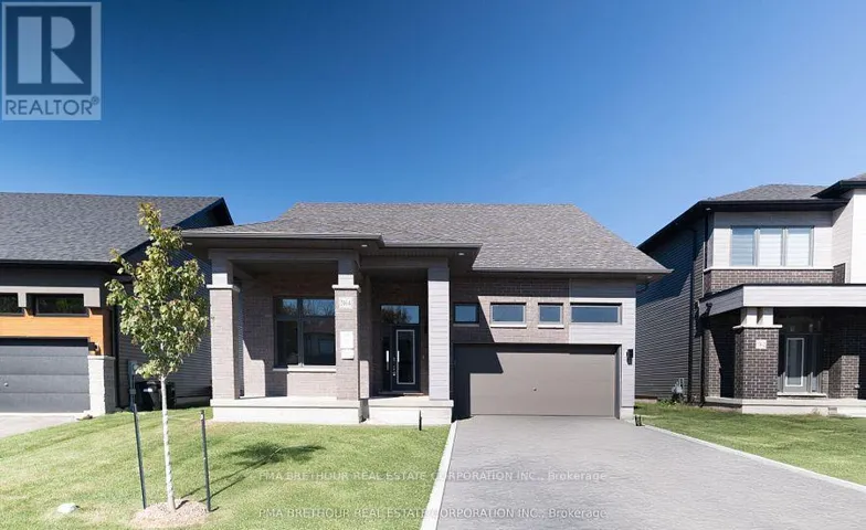 3164 SEARIDGE STREET, Severn (West Shore), Ontario L3V0Y4