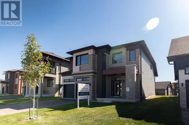3031 SANDY ACRES AVENUE, Severn (West Shore), Ontario L3V0Y4