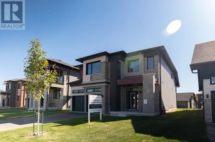 3031 SANDY ACRES AVENUE, Severn (West Shore), Ontario L3V0Y4