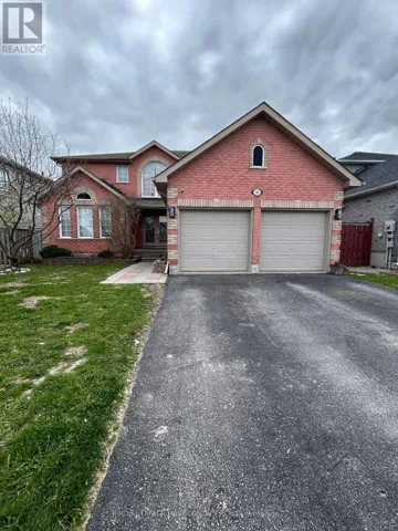 165 SPROULE DRIVE, Barrie (Edgehill Drive), Ontario L4N0R1