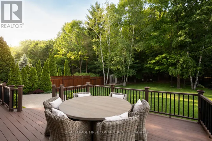 92 WILDWOOD TRAIL, Barrie (Ardagh), Ontario L4N7Z8