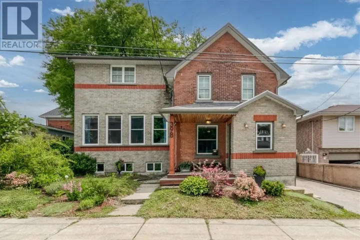 398 Nelson, Sudbury, Ontario P3E2Y4