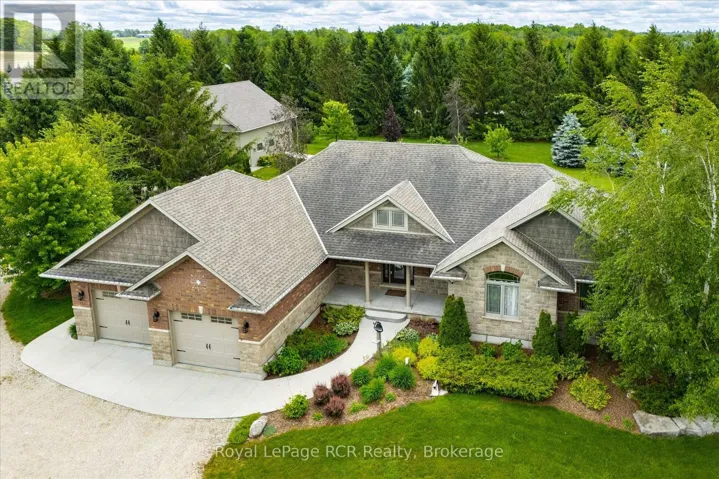 104 HARRIS CRESCENT, Southgate, Ontario N0G2L0