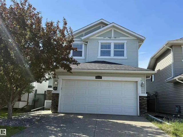 21113 92A AV NW NW, Edmonton, Alberta T5T6Z2