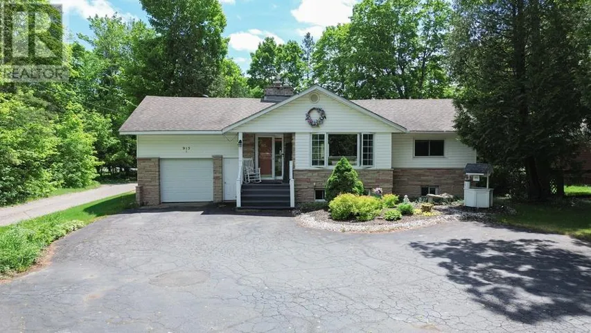 915 Fourth LIN E, Sault Ste. Marie, Ontario P6A6J8