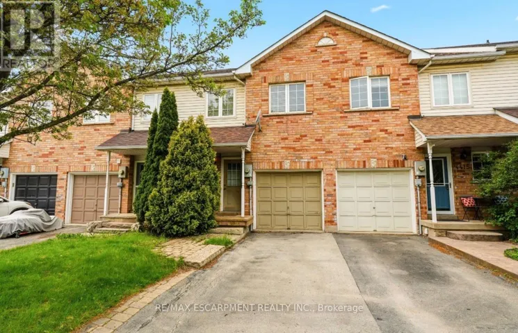 4413 PETER DRIVE, Burlington (Shoreacres), Ontario L7L6S6