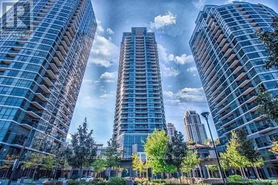 510 - 5 VALHALLA INN ROAD, Toronto (Islington-City Centre West), Ontario M9B0B1
