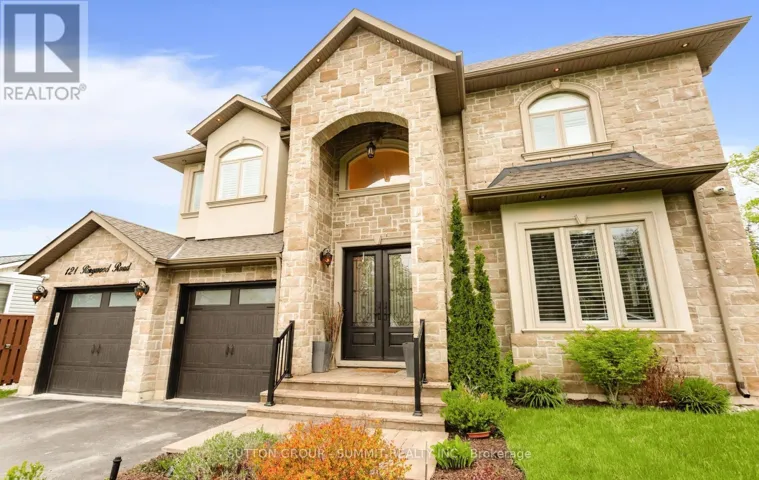 121 RINGWOOD ROAD, Oakville (CP College Park), Ontario L6H1K3