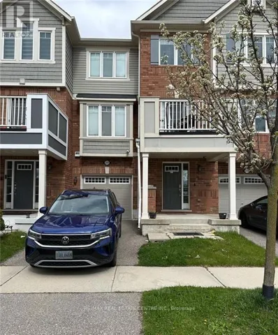 221 SLINGSBY LANDING, Milton (HA Harrison), Ontario L9T8N5