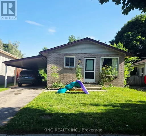 287 PORTSMOUTH CRESCENT E, London East (East I), Ontario N5V4E1