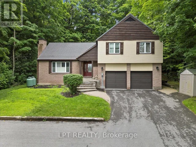 1432 WALLBRIDGE LOYALIST ROAD, Quinte West (Sidney Ward), Ontario K8N4Z5