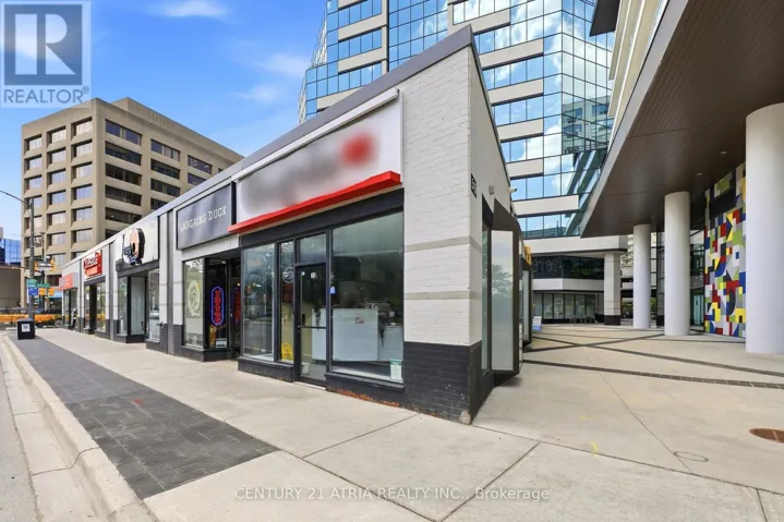 12 - 515 RICHMOND STREET, London East (East F), Ontario N6A5N4