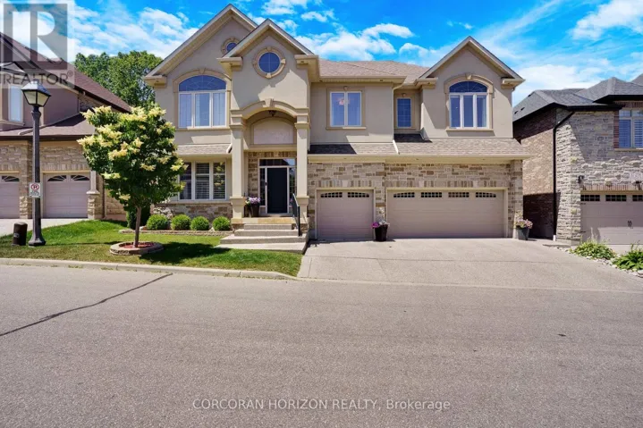8 - 258 EDGEWATER CRESCENT, Kitchener, Ontario N2A4M2