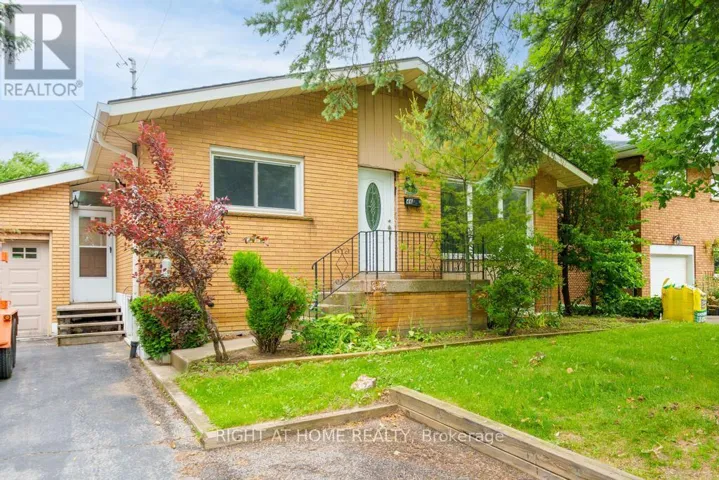 46 SANATORIUM ROAD, Hamilton (Buchanan), Ontario L9C1Y2