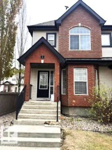 #1 5281 TERWILLEGAR BV NW, Edmonton, Alberta T6R0C5