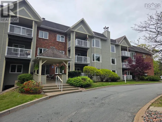 401 12 Spinnaker Drive, Armdale, Nova Scotia B3N3A8
