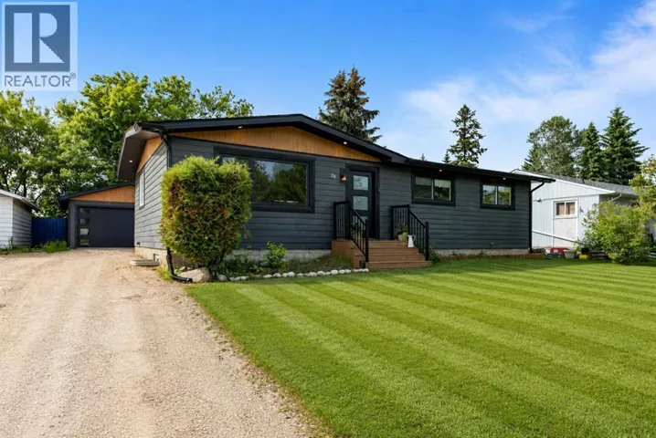 28 Alberta Drive, Fort McMurray, Alberta T9H1P5