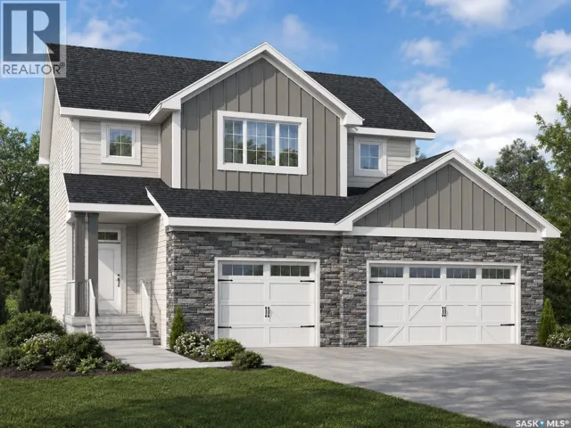 10 Vancouver CRESCENT, Pilot Butte, Saskatchewan S0G3Z0