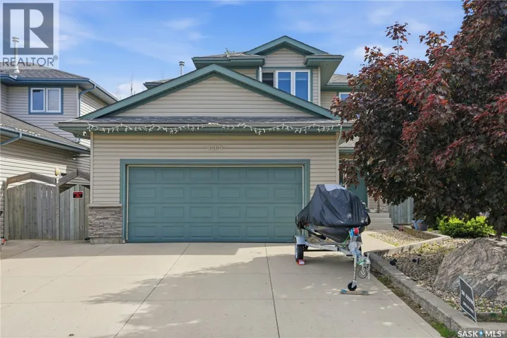 435 BUCKWOLD COVE, Saskatoon, Saskatchewan S7N4V9