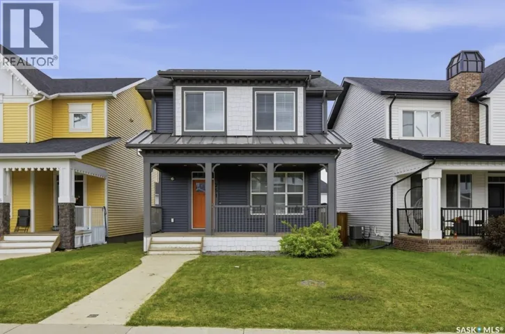 251 Newton LINK, Saskatoon, Saskatchewan S7V0M8