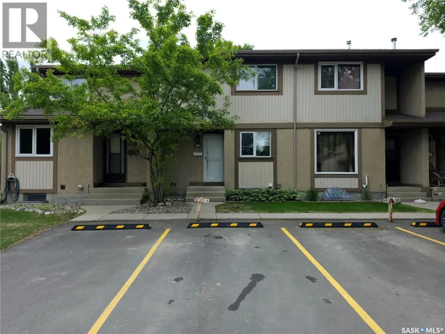 18 1128 McKercher DRIVE, Saskatoon, Saskatchewan S7H4Y7